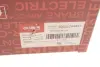 Трапеція склоочисника права Seat Leon (05-12) Vika 99551788401 (фото 5)