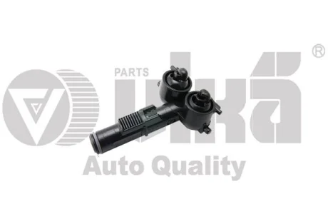 Форсунка омывателя фары правой VW Scirocco (137, 138) (08-17) vika Vika 99551791601