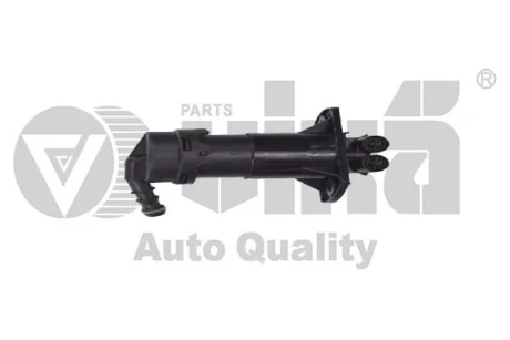 Форсунка омивача фари ліва Audi A6 (05-11) VIKA Vika 99551793401