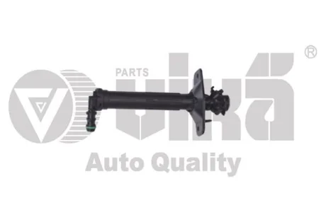 Форсунка омивача фари Audi A6 11-18 (L) VIKA Vika 99551793801