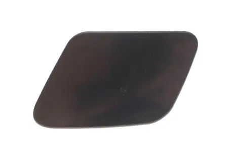 Кришка омивача фари ліва (грунт) Audi A4 (00-04) Vika 99551797901