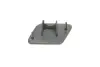Кришка форсунки омивача фари Audi A4 00-04 (R) Vika 99551798001 (фото 4)