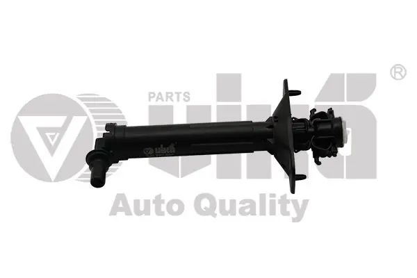 Форсунка омивача фари права Seat Ibiza (13-17) VIKA Vika 99551801401 (фото 1)