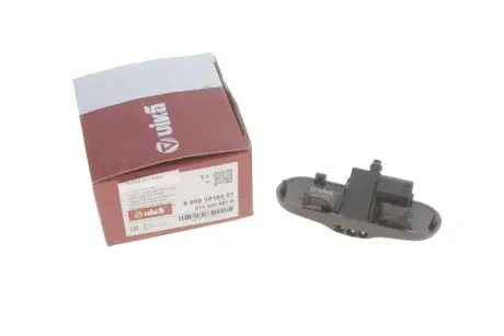 Форсунка омивача скла Audi A4 07-15 (L) (з підігрівом))) Vika 99551816401