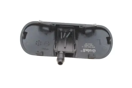 Форсунка омывателя стекла Audi A4/A5 07-17 (L) VIKA Vika 99551816601