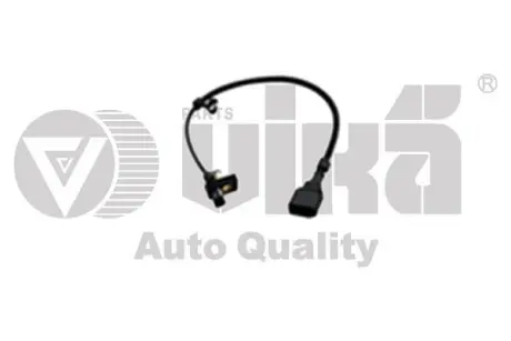Датчик положення колінвалу VW Polo, Golf IV, Caddy II (95-05)/Audi A3/SEAT Ibiza II, Cordoba (94-02) Vika 99571763701
