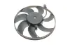 Вентилятор радіатора 200W Skoda Octavia (04-08)/VW Golf (04-09), Passat (06-11)/Audi A3 (04-09) SIEMENS Vika 99590014301 (фото 1)