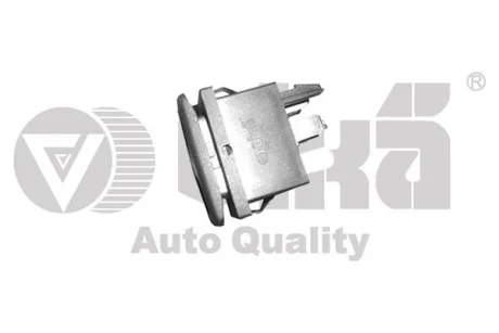 Кнопка склопідіймача VW Caddy/LT 28-35/Golf/Jetta/Polo 78-04 Vika 99590043001