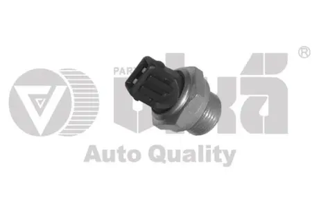 Термовимикач 2 конт Skoda Felicia (95-01)/VW Caddy (97-01) Vika 99590085401
