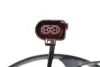 Вентилятор радіатора (електричний) Audi A3/Skoda Octavia/VW Caddy/Golf V/VI/Passat 1.2-3.6 03- Vika 99590360401 (фото 3)