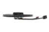 Вентилятор радіатора (електричний) Audi A3/Skoda Octavia/VW Caddy/Golf V/VI/Passat 1.2-3.6 03- Vika 99590360401 (фото 6)
