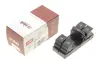 Кнопка склопідіймача (L) Skoda Fabia/Roomster 1.2/1.4/1.9 TDI 05-10 (блок) Vika 99590953901 (фото 1)