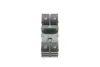 Кнопка склопідіймача (L) Skoda Fabia/Roomster 1.2/1.4/1.9 TDI 05-10 (блок) Vika 99590953901 (фото 2)