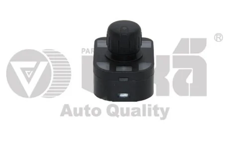 Перемикач світла фар Audi A4/A6/A8/Q7 00-14 VIKA Vika 99591049001