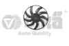 Вентилятор радіатора 200W Audi A6 (11-), A7 (11-), Q3 (12-) Vika 99591479801 (фото 1)