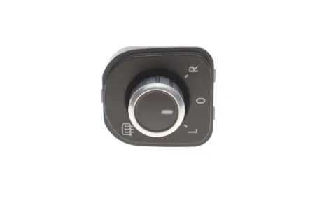 Блок управління дзеркалом VW Passat B7/Golf V-VI 08-16 VIKA Vika 99591500501