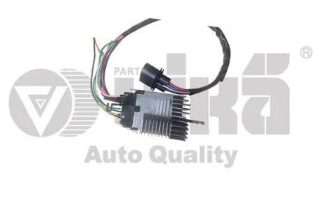 Блок управления вентилятором 600W VIKA Vika 99591778801