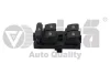 Кнопка склопідіймача (L) VW Golf/Passat 14- (блок) (OE VAG) Vika 99591803701 (фото 1)