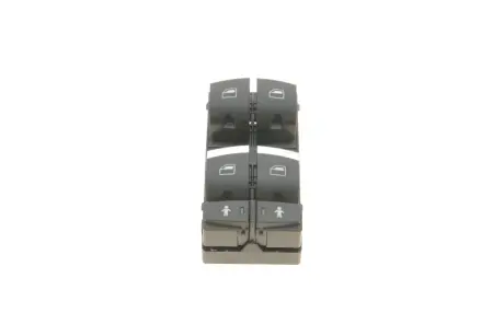 Кнопка склопідіймача (L) Audi Q7 07-15 (блок) VIKA Vika 99591811001