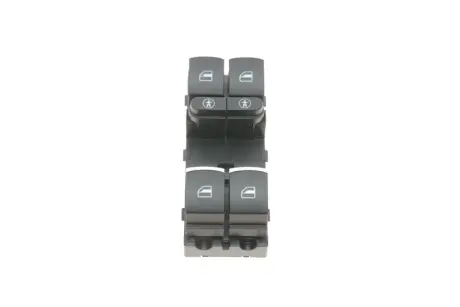 Блок управління склопідйомниками VW Sharan (11-), Touareg (11-18), Touran (11-15) Vika 99591811401