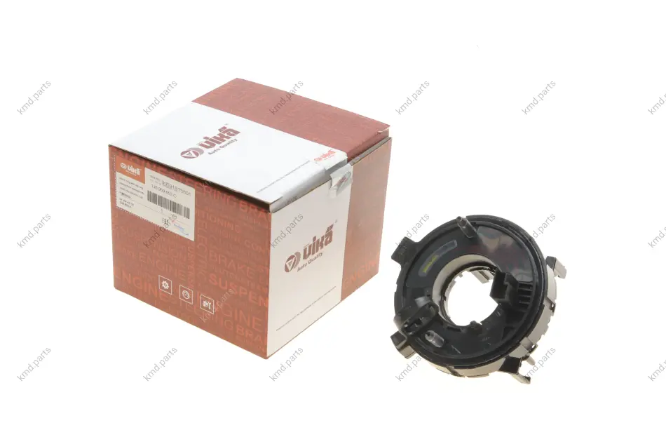 Кільце Airbag контактне (шлейф керма) Skoda Octavia (97-11)/VW Golf (98-06), Passat (97-05) Vika 99591815801 (фото 1)