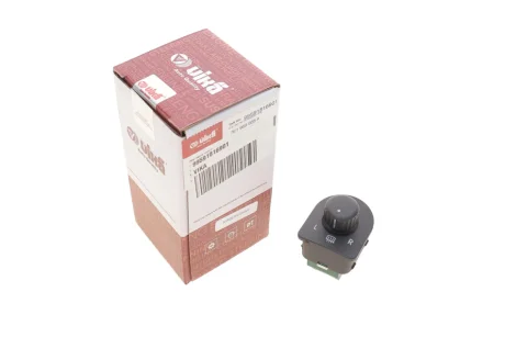 Кнопка регулювання дзеркал VW T5/T6/Fox 03- VIKA Vika 99591816901