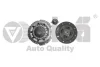 Комплект зчеплення з підшипником Skoda Fabia (05-08)/VW Polo (02-08)/Seat Cordoba (03-09),Ibiza (02-10) VIKA Vika K30010901 (фото 1)