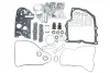 Ремкомплект АКПП (DQ200) VW Caddy III 1.6 TDI 10-15 Vika K31779901 (фото 1)
