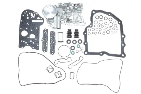 Ремкомплект АКПП (DQ200) VW Caddy III 1.6 TDI 10-15 Vika K31779901