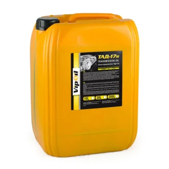VipOil ТАД-17м, 20L VIPOIL 0162864
