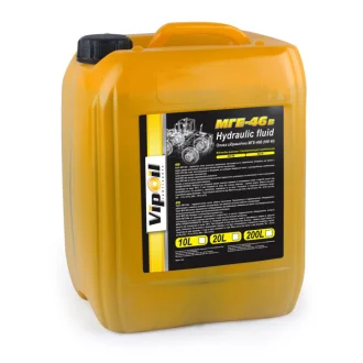 VipOil МГЕ-46в, 10L VIPOIL 0162866
