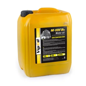 VipOil М-10Г2к, 10L VIPOIL 0162880