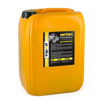 VipOil Нігрол, 20L VIPOIL 0162896