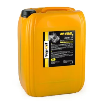 VipOil М-10В2, 20L VIPOIL 0211829