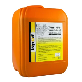 VipOil ТАП-15, 10L VIPOIL 0211831