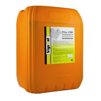 VipOil ТАП-15, 20L VIPOIL 0211832