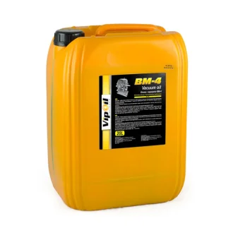VipOil ВМ-4, 20L VIPOIL 0219652
