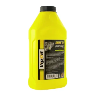 VipOil DOT3 375 г x27 VIPOIL 0278713