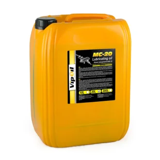 VipOil МС-20, 20L VIPOIL 0279582
