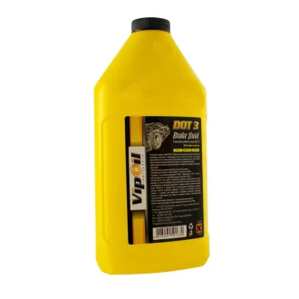 VipOil DOT3 780 г x17 VIPOIL 701354