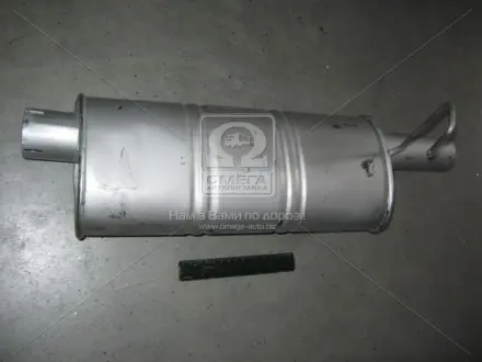 Резонатор ГАЗЕЛЬ пас. (вир-во м.Львів) Вироока г.Львов 2705-1202010