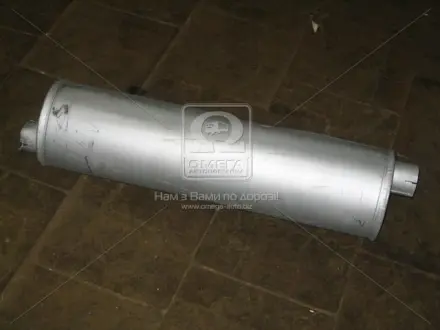 Глушник ГАЗ 3302 Вироока г.Львов 3302-1201010