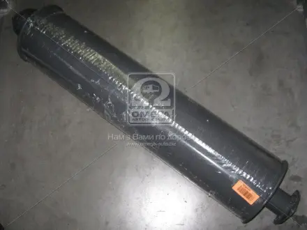 Глушник ГАЗ 3309 (вир-во Віроока) Вироока г.Львов 3309-1201010-03
