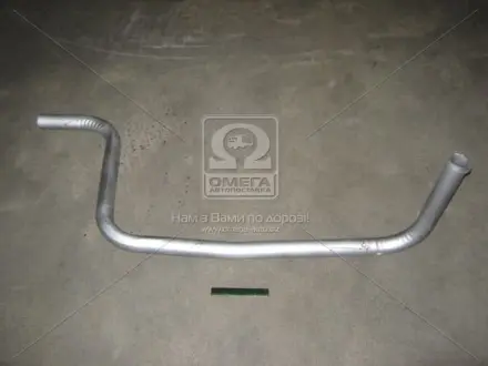 Труба приймальна ГАЗ 52 (вир-во Віроока) Вироока г.Львов 52-1203010-01