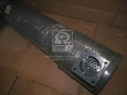Глушник МАЗ 64227 (вир-во Віроока) Вироока г.Львов 64227-1201010-03