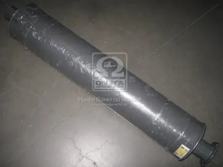 Глушник ЕТАЛОН Е-2 (бочка)(вир-во Віроока) Вироока г.Львов А079-1201008-03