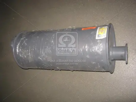 Глушник БОГДАН 092 (вир-во Віроока) Вироока г.Львов А092-1201008-03