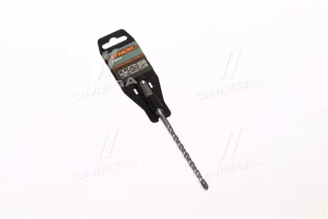Свердло по бетону (Бур) STHOR: SDS+, 6 x 160 мм. S4 [10/500](VOREL) Vorel 23650