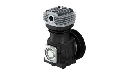 Компресор, система стисненого повітря 411 141 003 0 Wabco 4111410030