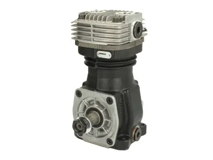 Компресор, система стисненого повітря 411 141 005 0 Wabco 4111410050